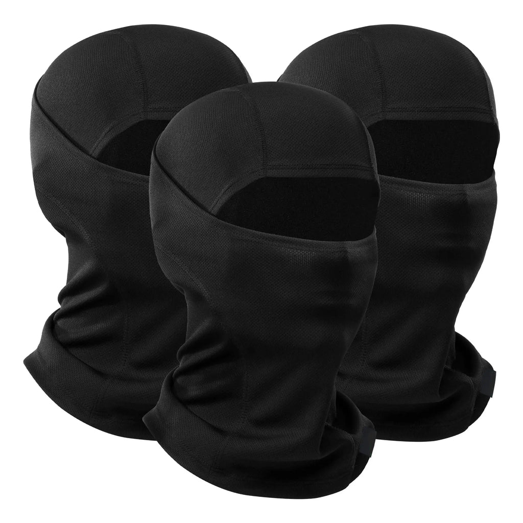 Balaclava Ski Mask by