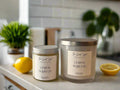 Lemon Squeeze Candle - Paramount Made - Lemon Squeeze Candle Paramount Made 10oz